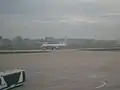 Runway
