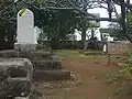 Church Cemetery.