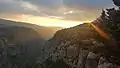 Kadicha valley