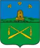 Coat of arms of Kadom