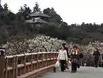 Kairaku-en Park and Koubuntei