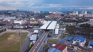 Kajang