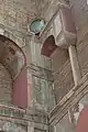 Kalenderhane Mosque interior