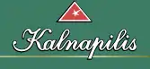 Kalnapilis