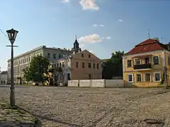 Virmensky rynok