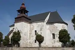 Lutheran church