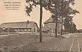 Military butchery