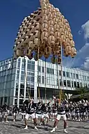 Akita Kantō Festival