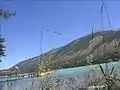 Kanas lake tour