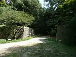 Kanazawa Castle Site