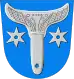 Coat of arms of Kannus
