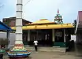 Kanyaka Parameswari Temple, Gunupure
