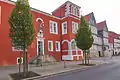 Kanzlei Wolfenbüttel