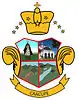 Coat of arms of Caacupé