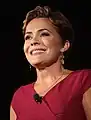 Former news anchor and 2022 Republican nominee for Arizona Governor Kari Lakefrom Arizona