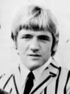 Green in 1968.