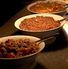 Karnataka Food