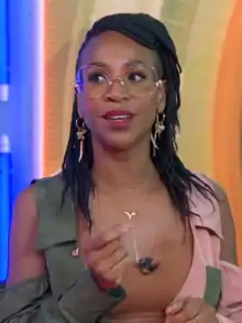 Conká in 2021