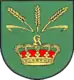 Coat of arms of Karolinenkoog