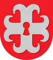 Coat of arms of Karstula