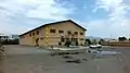 Kashmar Enghelab sport complex