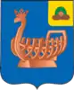 Coat of arms of Kasimov