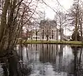 View of the Pélichy Castle&nbsp;[nl]