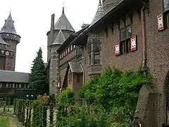 De Haar Castle