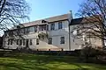 Lamoral, Count of Egmont's castle&nbsp;[nl]