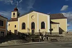 Church of Saint James the Elder