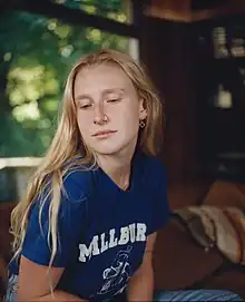 Billie Marten 2023