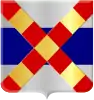 Coat of arms of Kattendijke