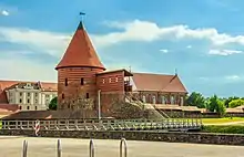 Image 28Kaunas Castle (from Grand Duchy of Lithuania)