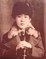 Kawashima Yoshiko