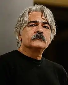 Kayhan Kalhor in 2017
