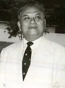 Kaysone Phomvihane (communist)