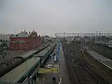 Platforms