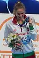 Boglárka Kapás&nbsp;Bronze1500 m freestyle