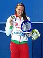 Katinka Hosszú&nbsp;Gold200 m individual medley