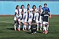 Kdz. Ereğli Belediye Spor squad in the 2018–19 Women's First League
