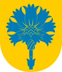Coat of arms of Keila