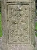 Ruined Cross