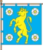 Flag of Kelmentsi