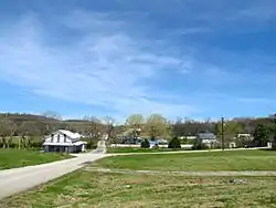 Houses in Kempville