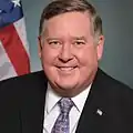 Ken Calvert U.S. Representative