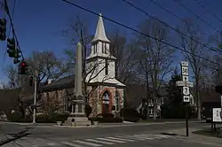 St. Andrew's Church