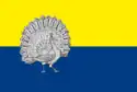 Flag of Keonjhar