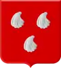 Coat of arms of Laag-Keppel