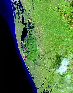 Kerala on 6 February 2018