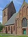 Petrus en Pauluschurch of Loppersum